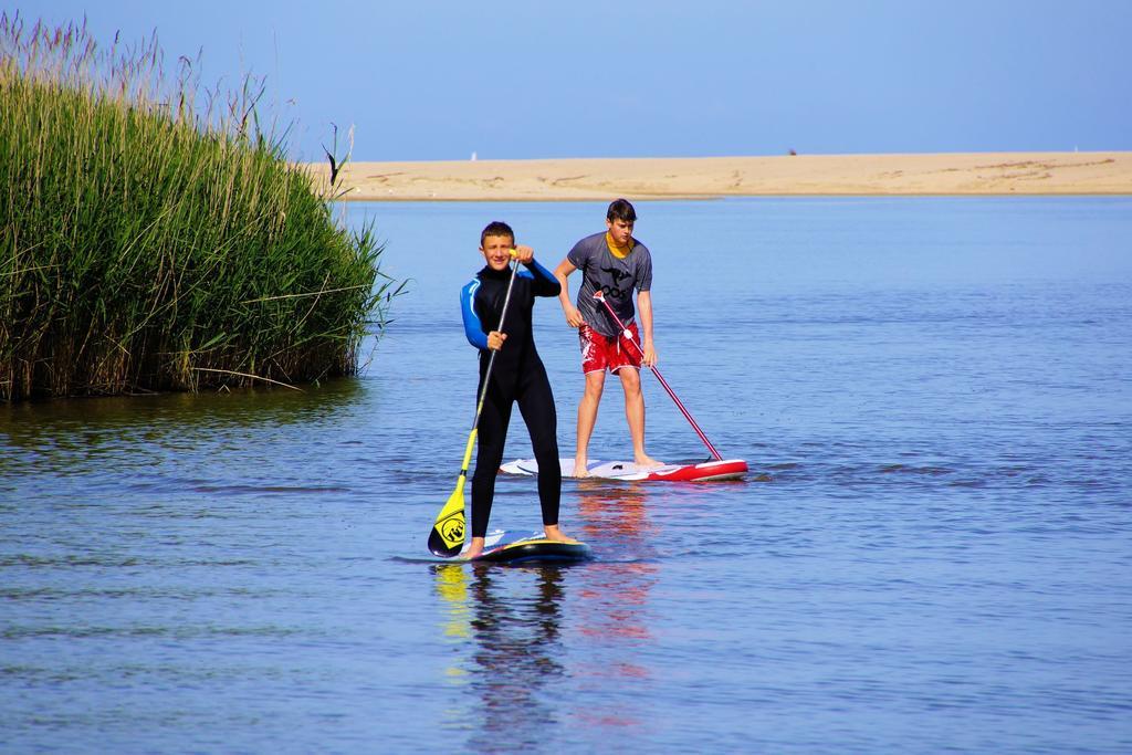 Sa Fiorida Case Vacanze วัลเลดอเรีย ภายนอก รูปภาพ